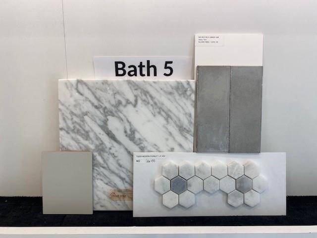 Kitchen Design Selections