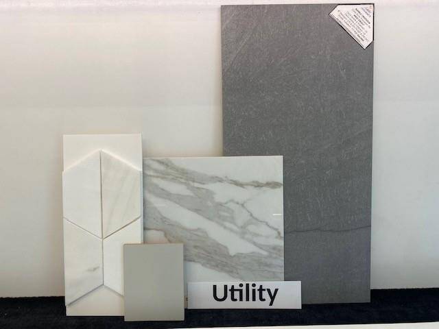 Powder Bath Design Selections