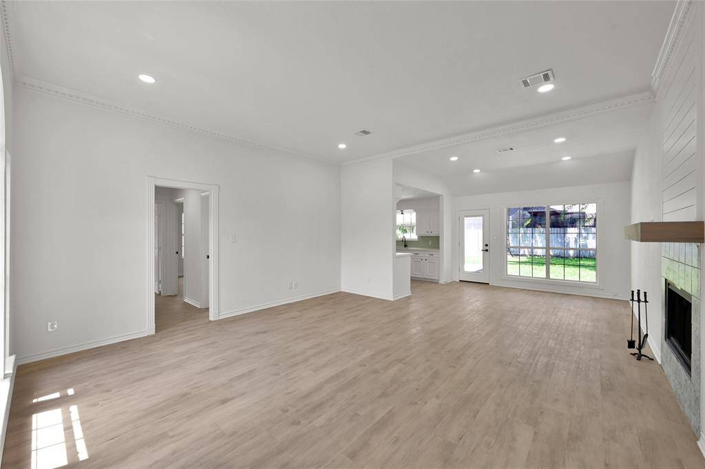 This beautiful home boasts a range of modern upgrades and high-end finishes that will leave you breathless and ready to move in!