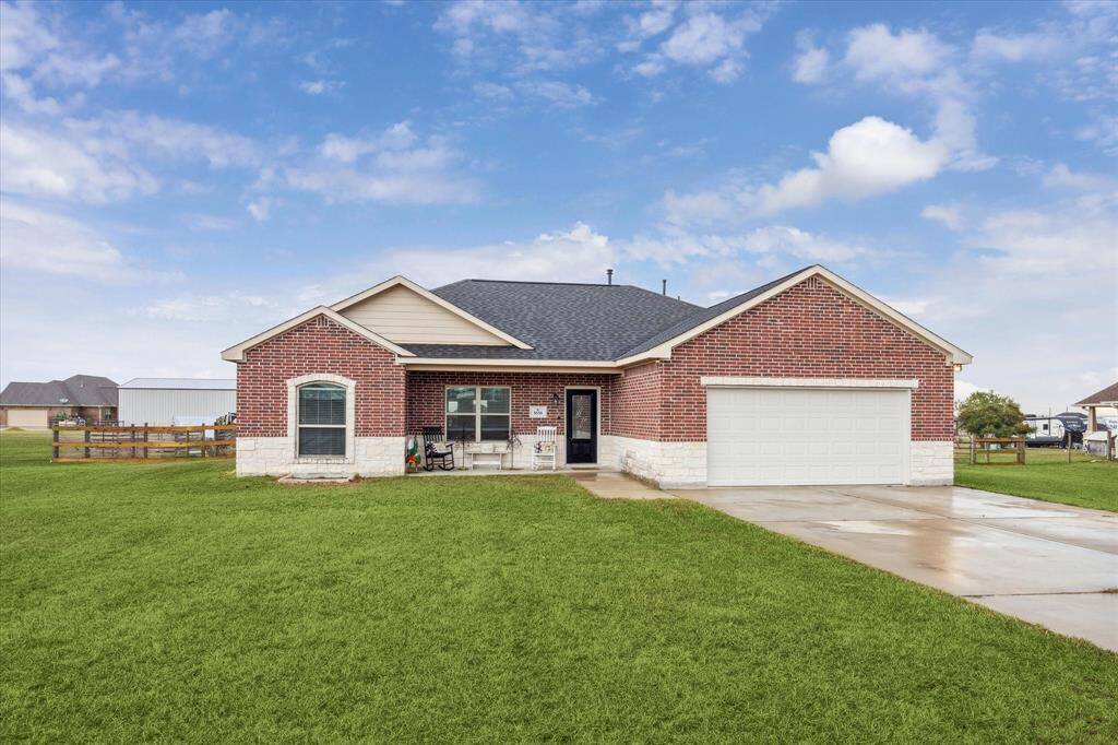 Welcome Home!