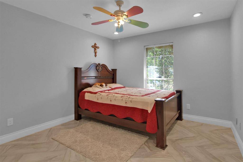 3rd bedroom