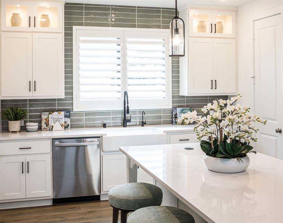 Kitchen - Represntatice Photo