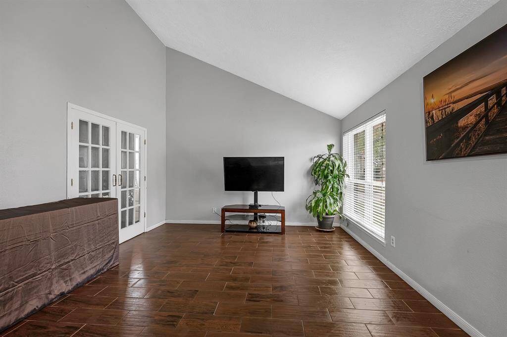 Bonus Room