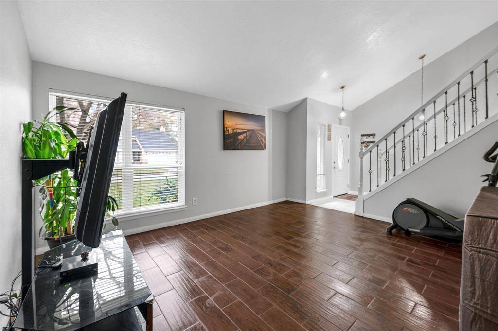 Bonus Room
