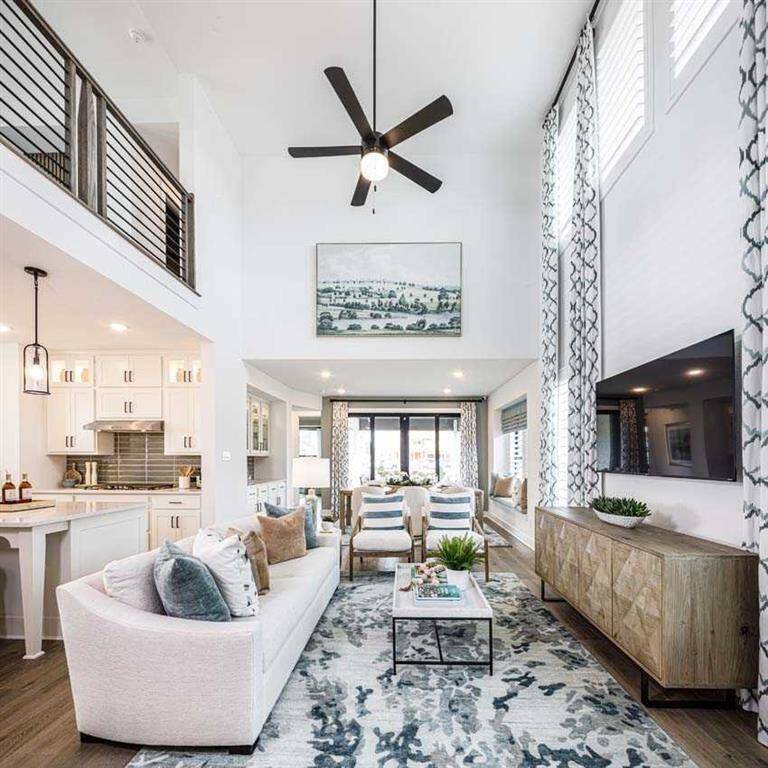 Family Room - Representative Photo