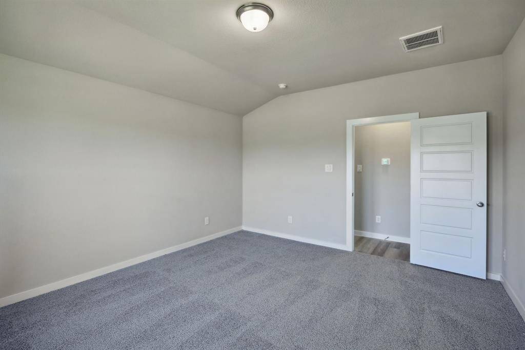 Photo is not of the actual home but is an inspirational photo of builder’s model home and may depict options, furnishings, and/or decorator features that are not included.