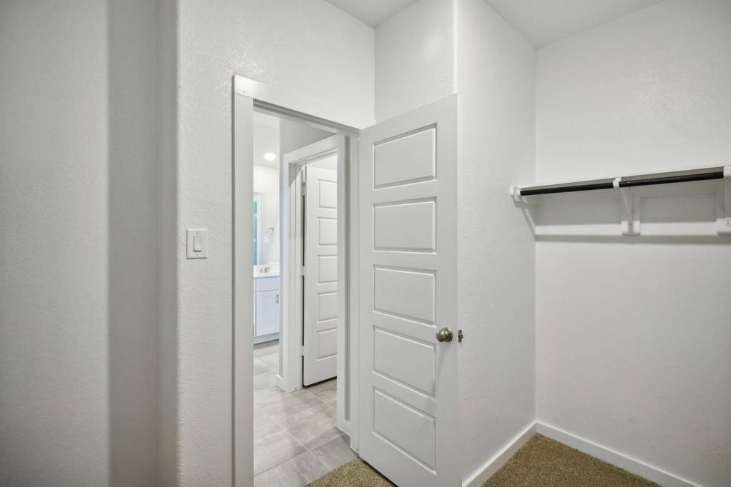 Photo is not of the actual home but is an inspirational photo of builder’s model home and may depict options, furnishings, and/or decorator features that are not included.