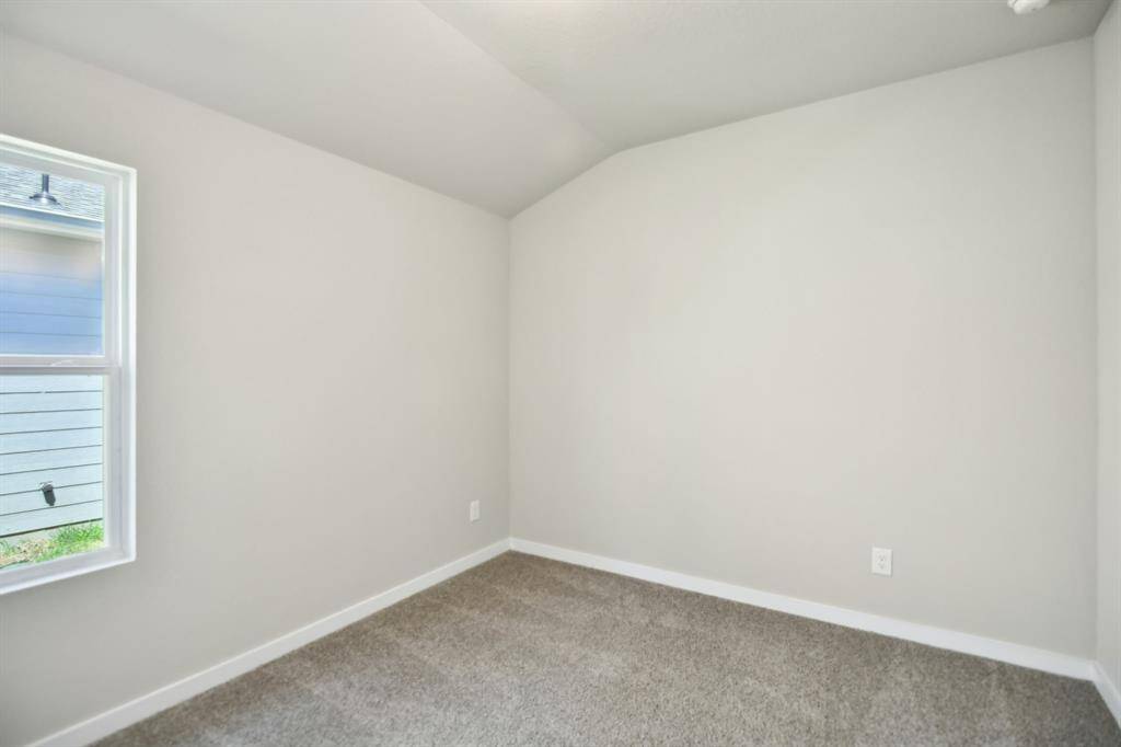 Photo is not of the actual home but is an inspirational photo of builder’s model home and may depict options, furnishings, and/or decorator features that are not included.