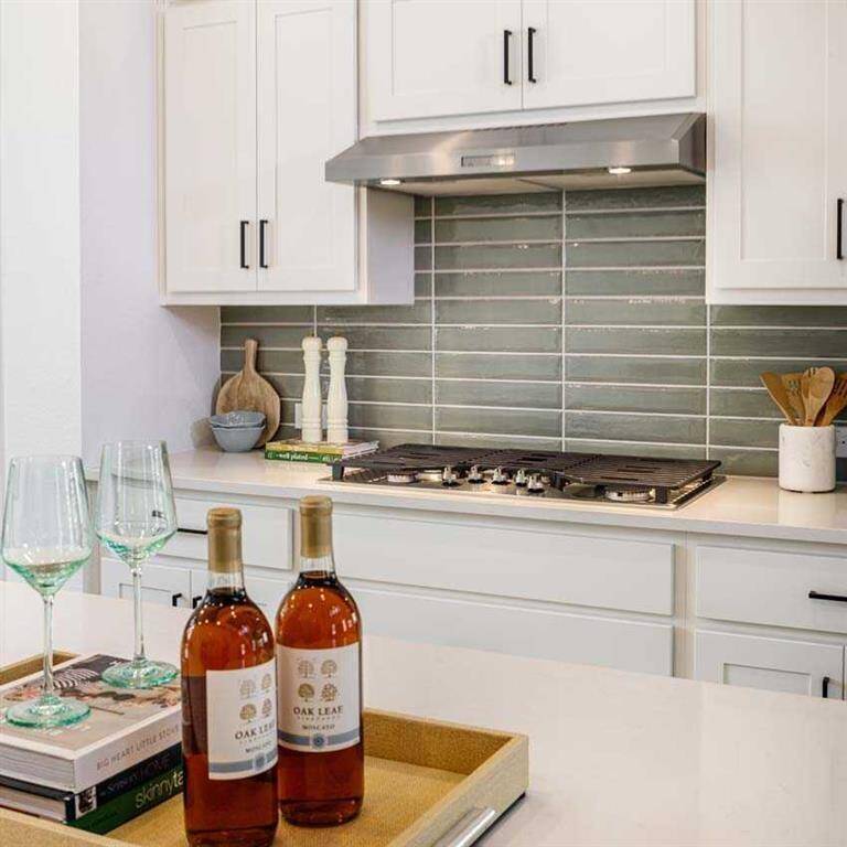 Kitchen - Representative Photo