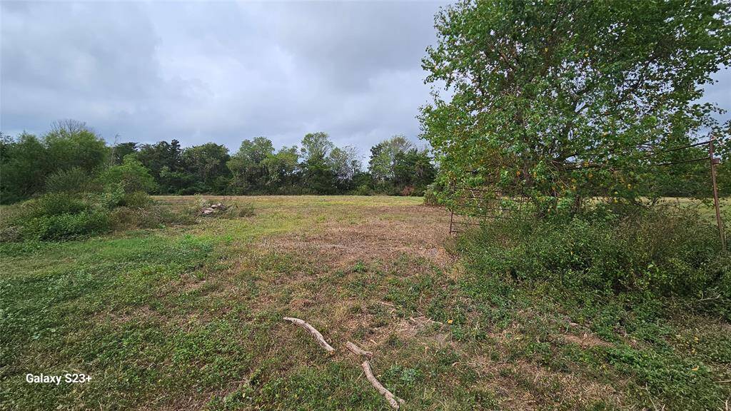 This land is under Agriculture Exemption