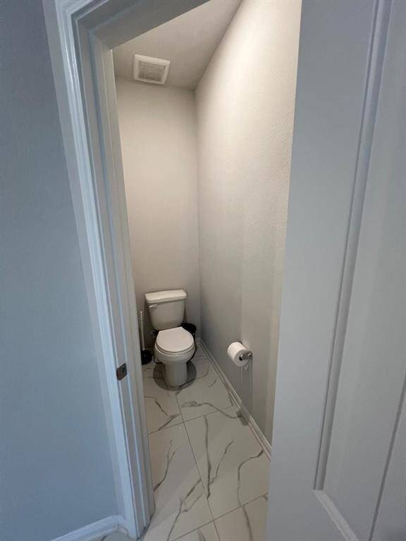fourth room