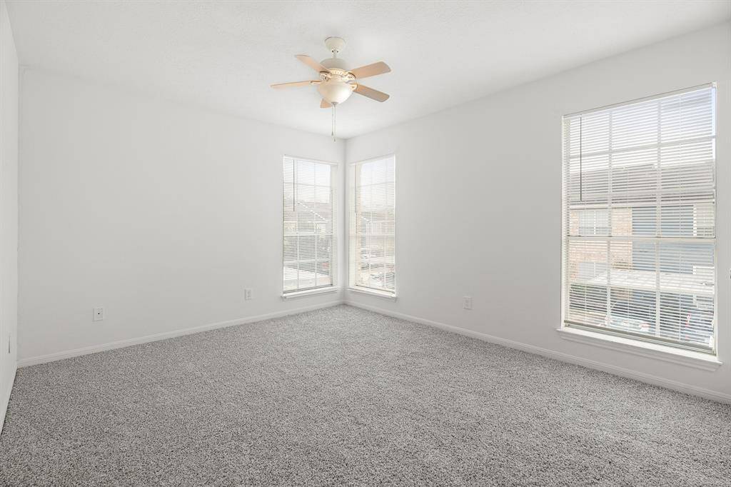 Bedroom 2nd Floor