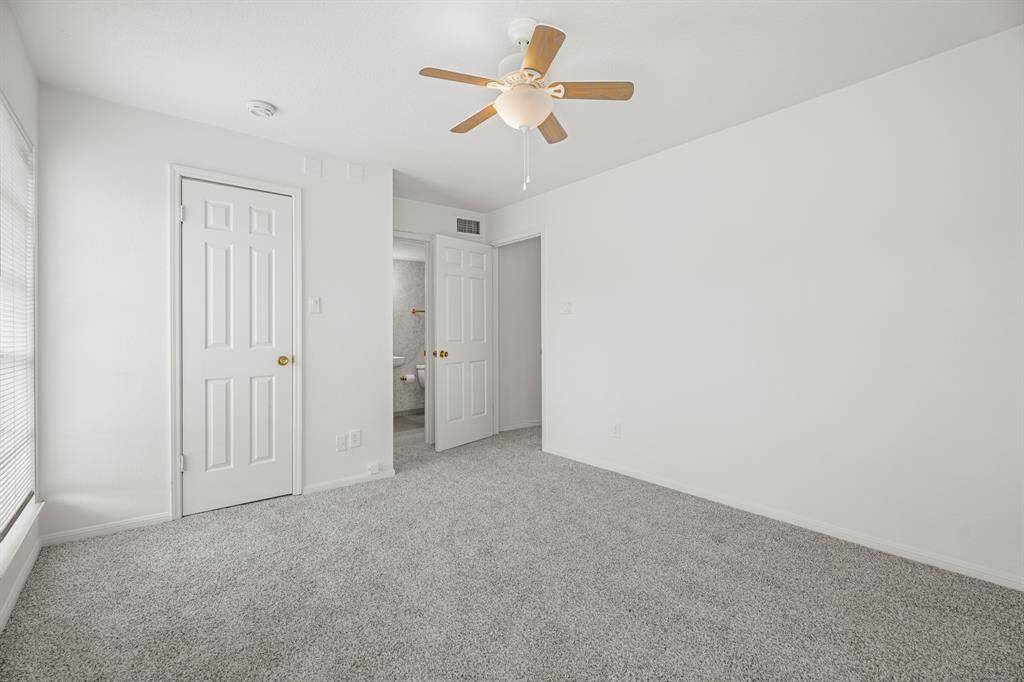 Bedroom 2nd Floor