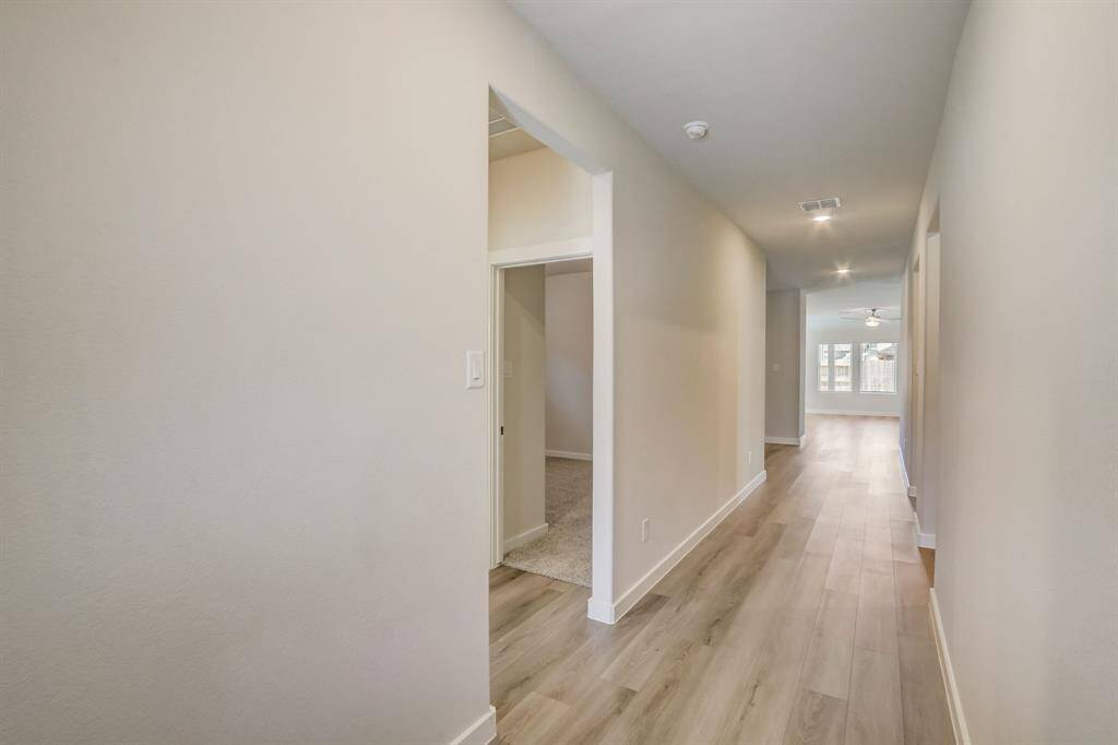 Photo is not of the actual home but is an inspirational photo of builder’s model home and may depict options, furnishings, and/or decorator features that are not included.