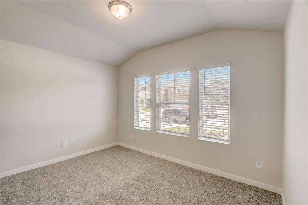 Photo is not of the actual home but is an inspirational photo of builder’s model home and may depict options, furnishings, and/or decorator features that are not included.