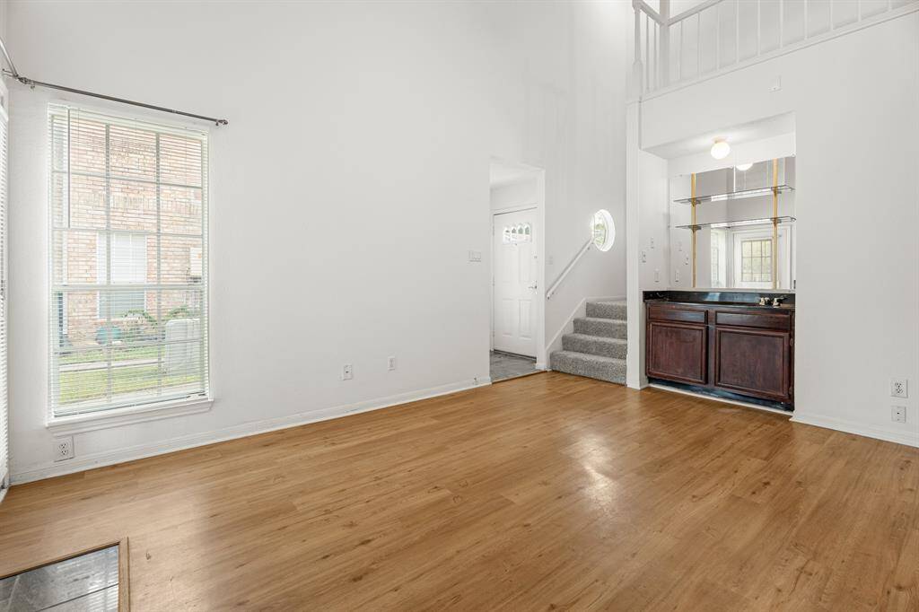 Another view of Living Room