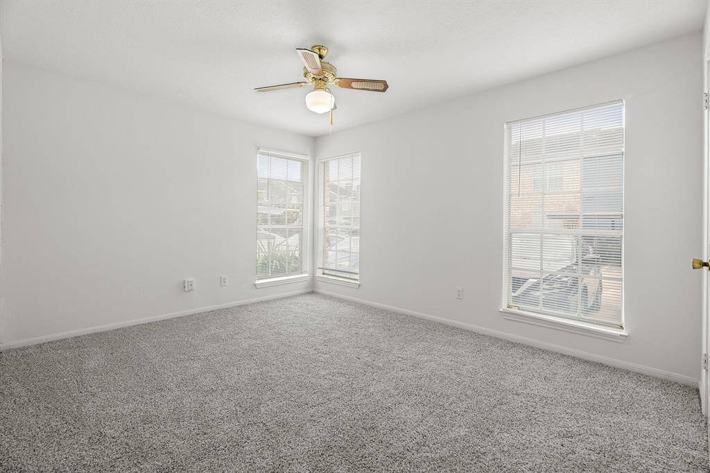 Bedroom 1st Floor