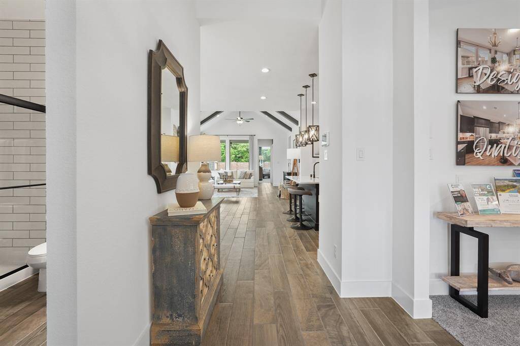 Photos are REPRESENTATIVE of the home /floor plan and are NOT of the actual home.  Selections, features, and room options may vary.  For more info., contact Chesmar Homes.