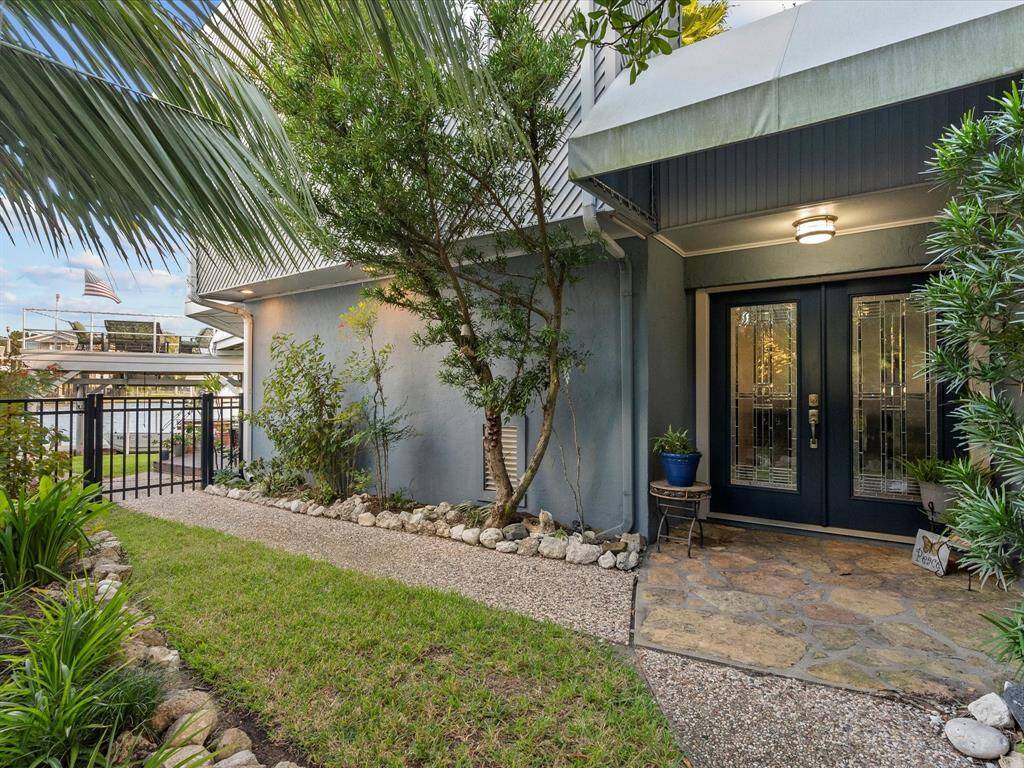 Enter into the Rich Warmth of this Home