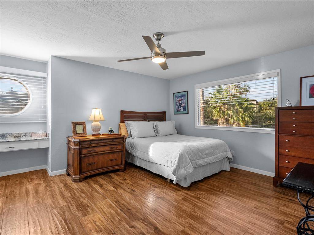 Bedroom #3 Large and Spacious
