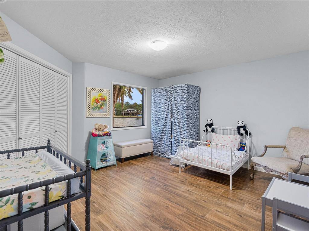 Bedroom #4, Bonus Room.