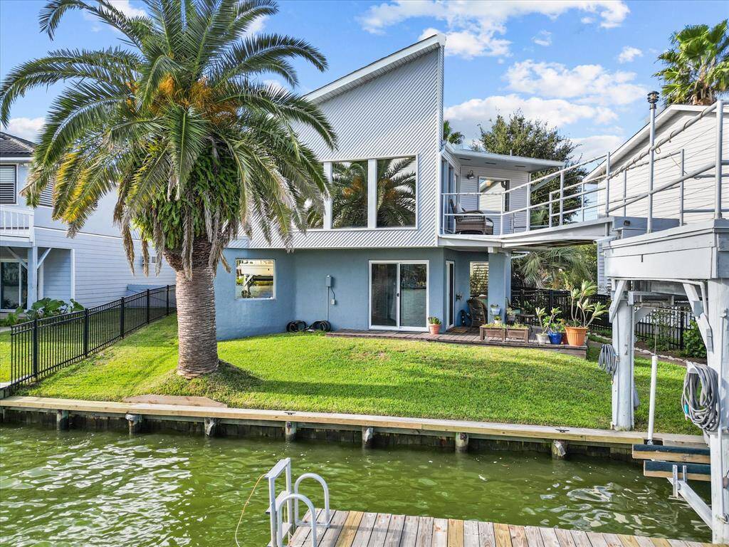 Your Own Serene, Exclusive Spot, Perfect for Launching into the Bay