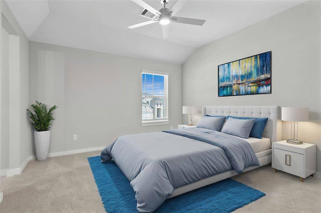 Come and see this spacious backyard with its beautiful covered patio. There is plenty of room for the kids to play and adults to relax! Perfect for your outdoor living space, patio furniture, bbq pit, and so much more. The possibilities are endless!