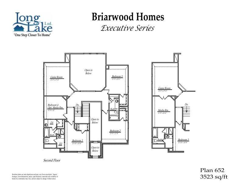 You can tour this absolutely incredible home from the comfort of your own computer in 3D. Do not forget to click the link to the virtual tour and see all this home has to offer!