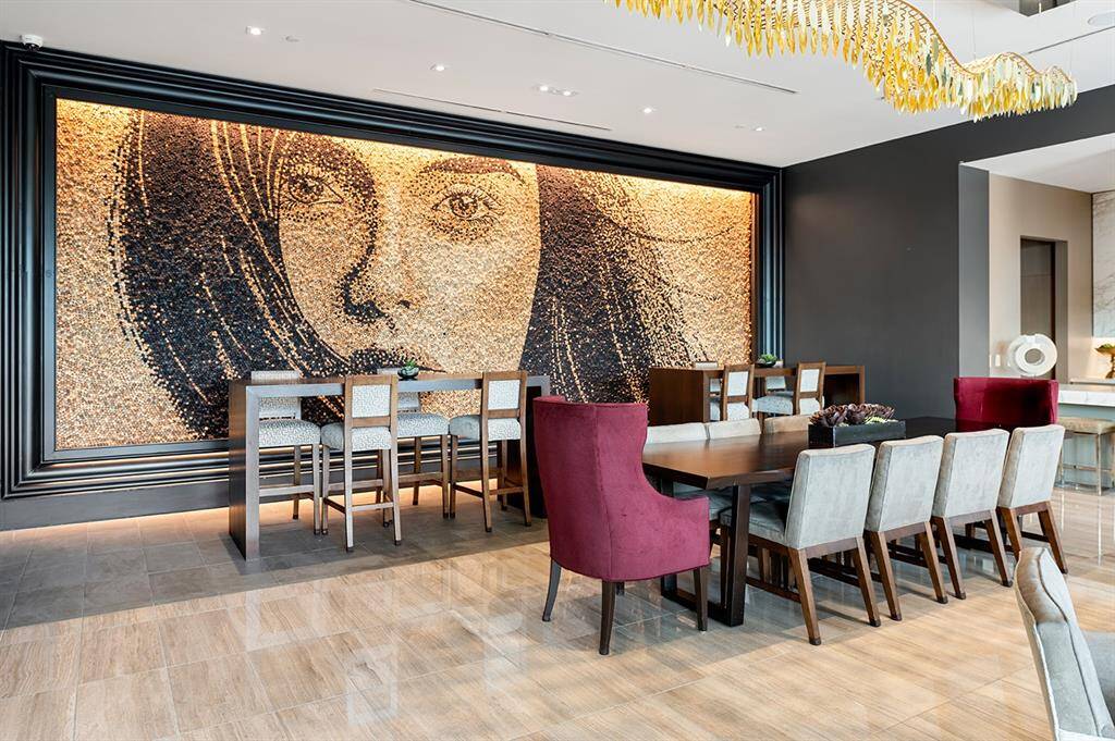 Luxury Wine Lounge with Catering Kitchen