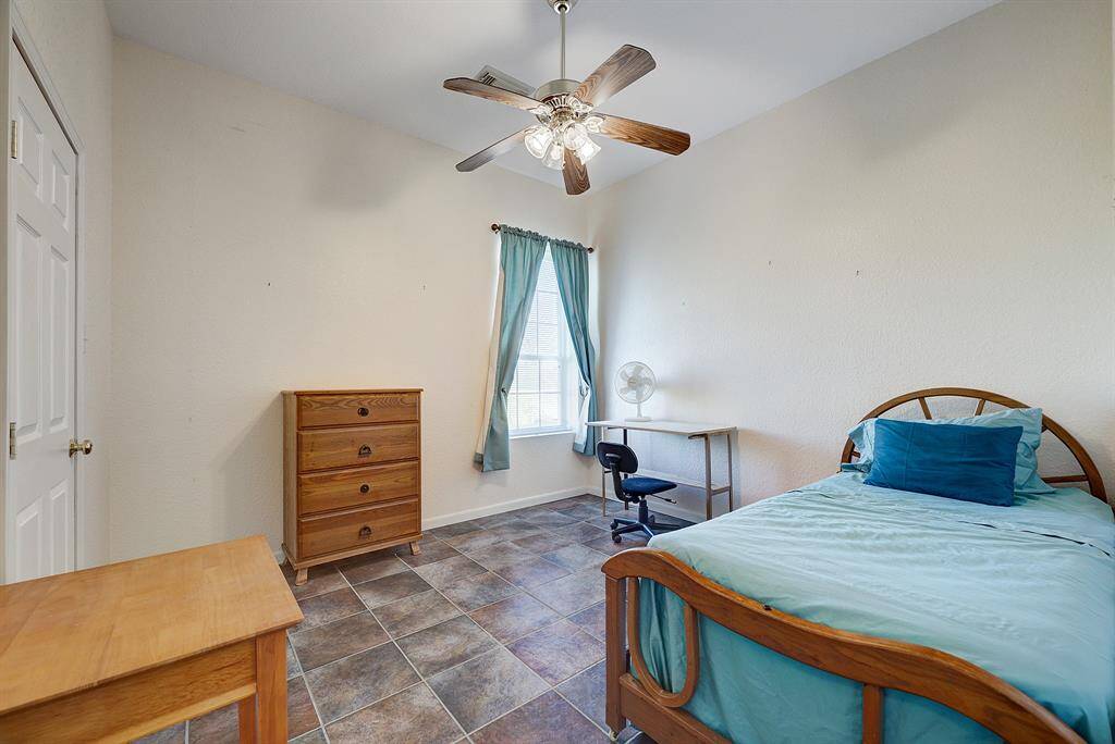 Bedroom #3