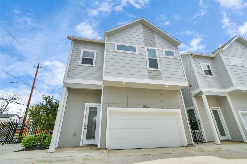 Discover the curb appeal of this charming front exterior, beckoning you to explore the warmth and comfort within
