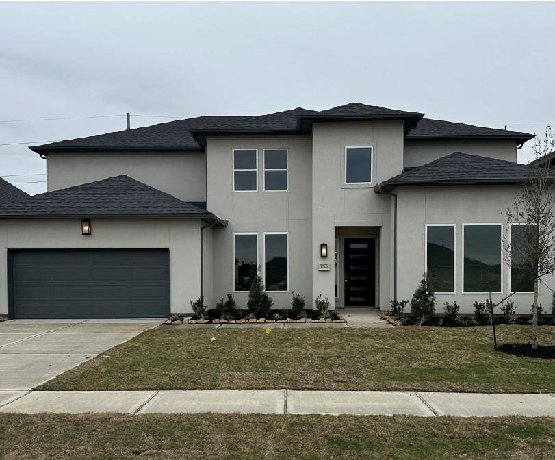1516 River Pointe Drive ~ Under Construction