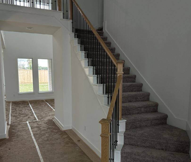 1516 River Pointe Drive ~ Under Construction