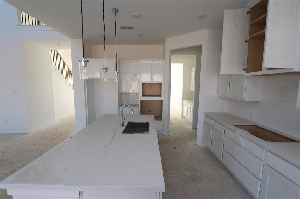 1516 River Pointe Drive ~ Under Construction