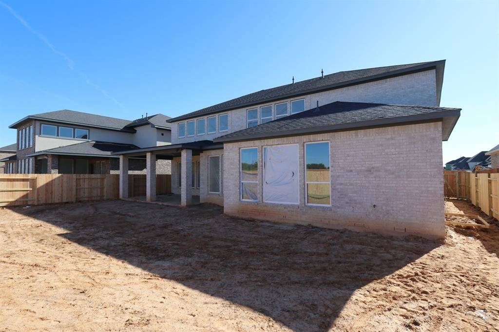 1516 River Pointe Drive ~ Under Construction