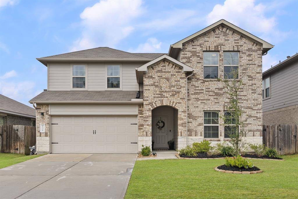 Take a look inside this well-maintained home, better than new!