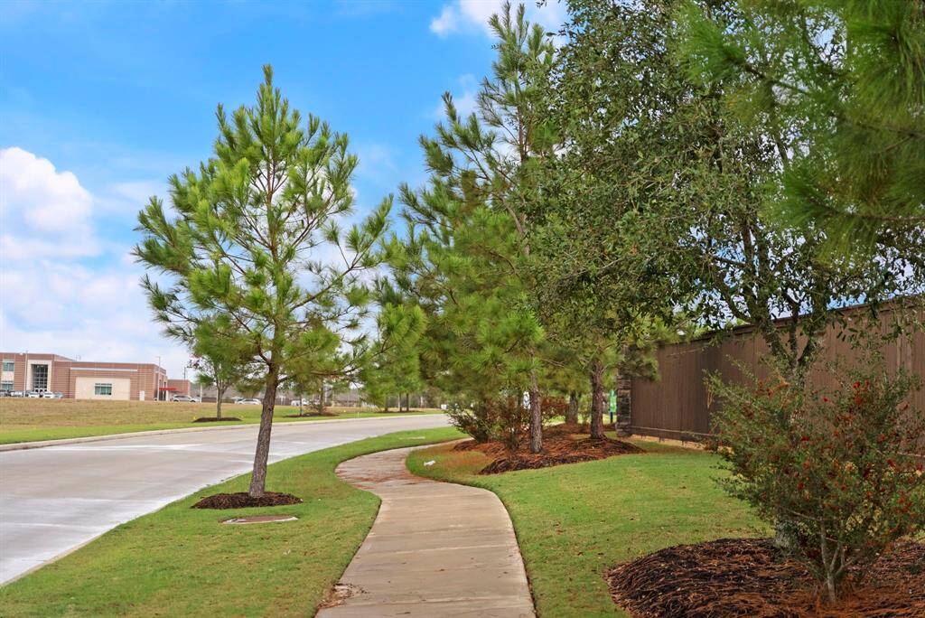 Miles of walking trails are another fantastic feature of this community, perfect for outdoor enthusiasts and nature lovers!