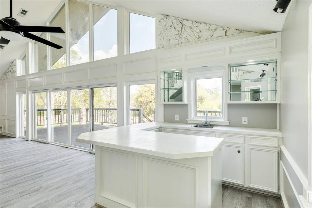 Wet Bar