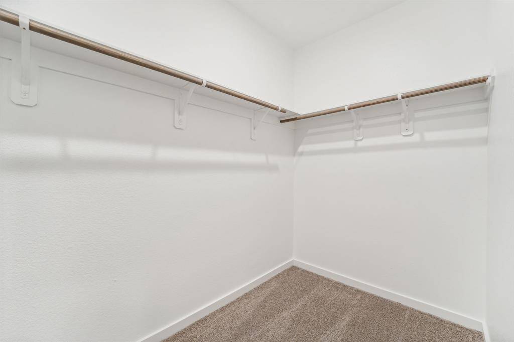 Photo is not of the actual home but is an inspirational photo of builder’s model home and may depict options, furnishings, and/or decorator features that are not included.