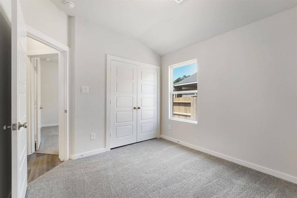 Photo is not of the actual home but is an inspirational photo of builder’s model home and may depict options, furnishings, and/or decorator features that are not included.