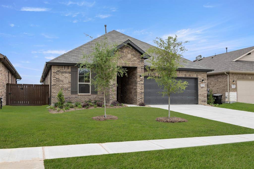 Imagine pulling up to a stunning new construction home that feels like it was designed jus