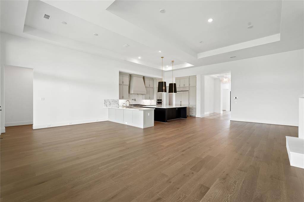 Kitchen Design Selections