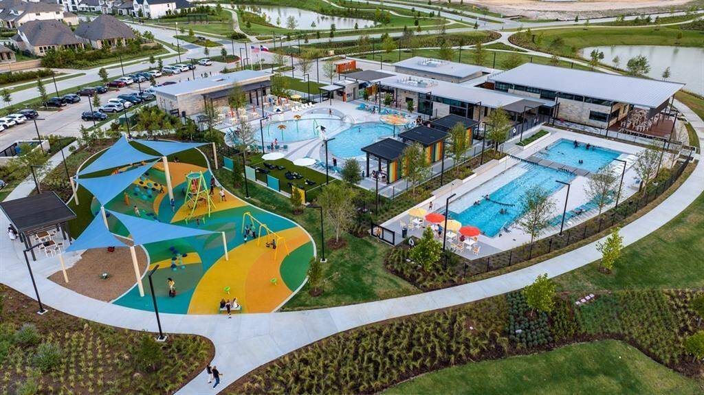 Bridgeland offers a plethora of amenities designed to enhance residents' quality of life. From extensive parks and trails to community centers and pools, there's something for everyone. Additionally, the community hosts various events and activities year-round, fostering a strong sense of community and belonging among residents.