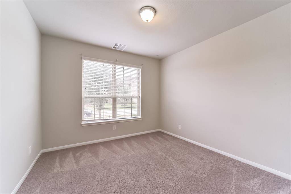 Secondary downstairs bedroom, Bedroom 2
