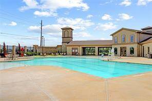 Come on in, the water's better-than-fine. And here's some refreshing news: because Houston heat doesn't take a break, neither do we.