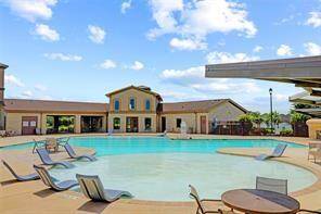 Marcello Lakes offers amazing amenities including a pool, tennis court, breathtaking lakes, and gorgeous walking trails.