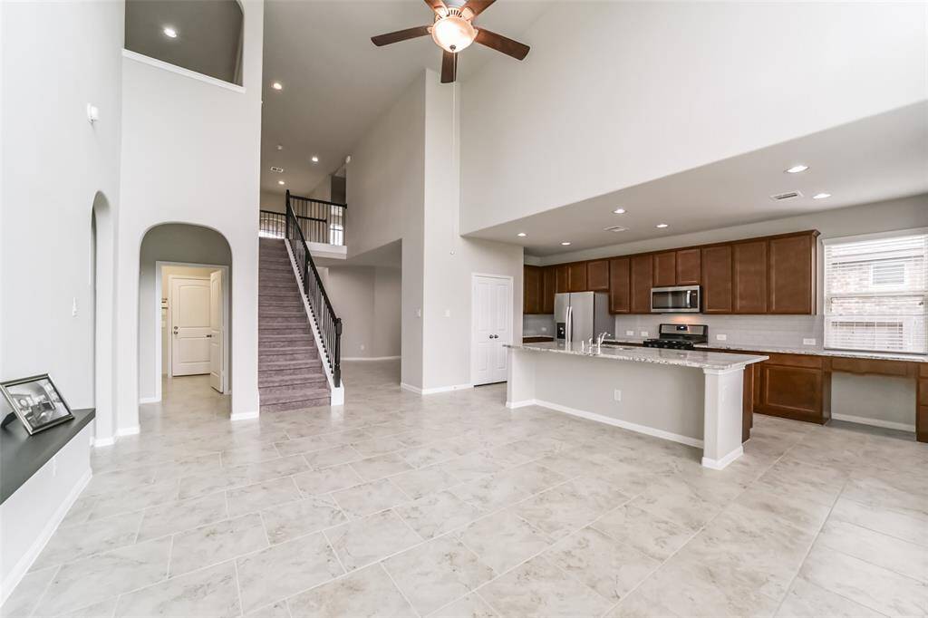 These tile floors, the shape and color are timeless and installed to perfection.