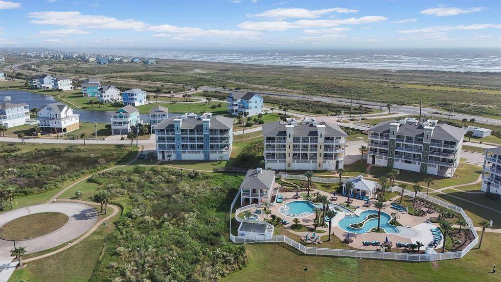 Ideally situated just steps away from the sparkling pool and lazy river, this bayside condo offers effortless access to resort-style relaxation right outside your door, making every day feel like a vacation.