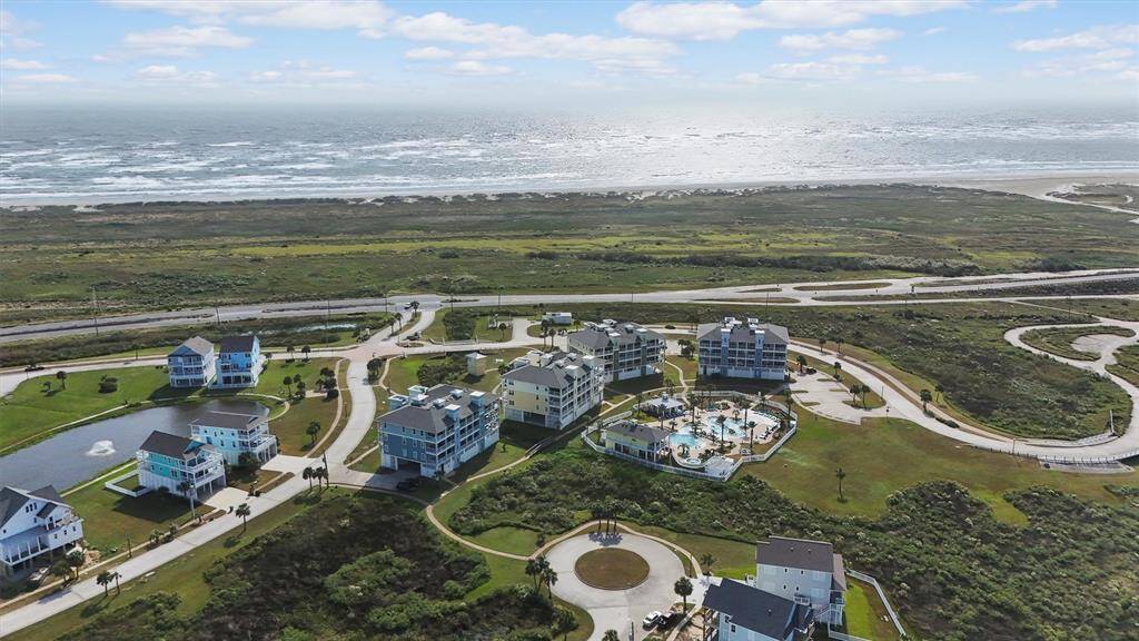 With a bayside location, residents can savor spectacular sunsets over the bay from their private balconies, offering a front-row seat to nature’s beauty.