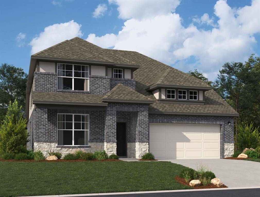 Welcome home to 4104 Sterling Springs Lane located in the community of Westland Ranch and zoned to Clear Creek ISD.